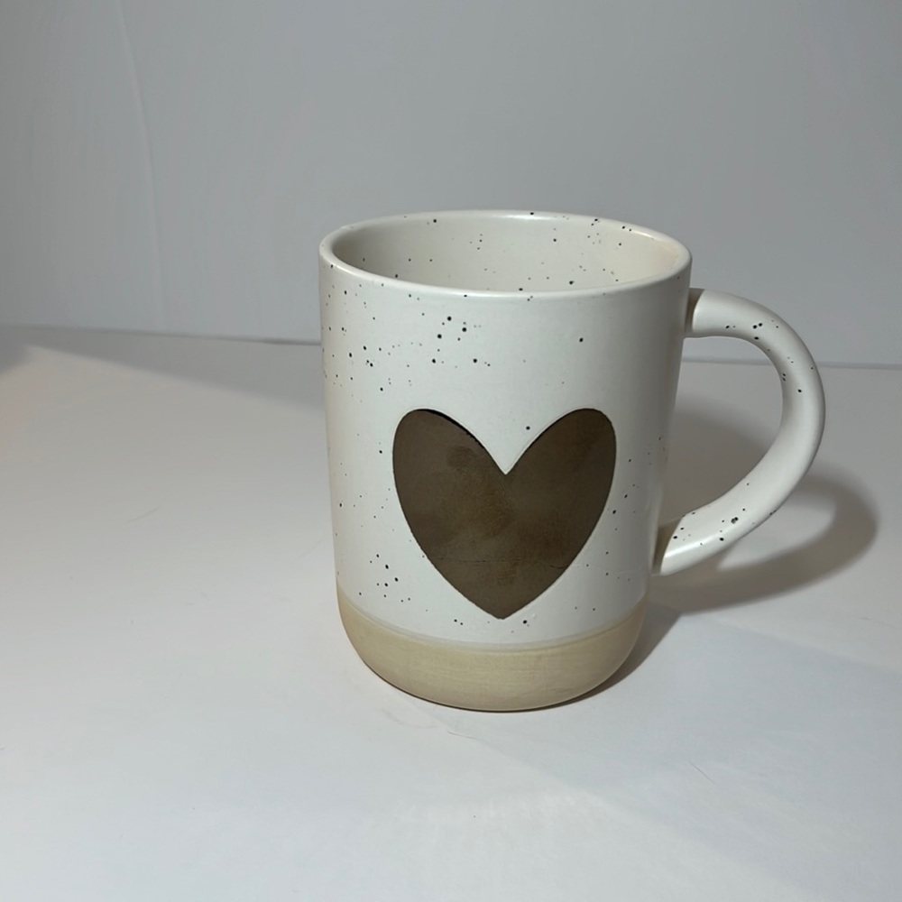 Ceramic mug - Picture 3 of 5